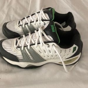 Prince T22 Tennis Shoes